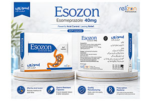 Relizon Pharmaceuticals