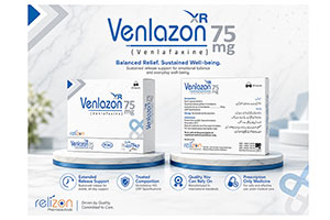 Relizon Pharmaceuticals