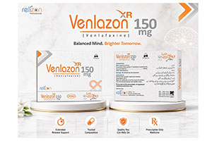 Relizon Pharmaceuticals