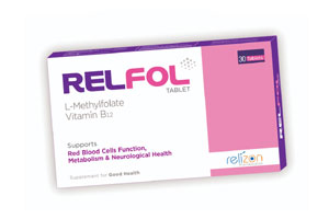 Relizon Pharmaceuticals