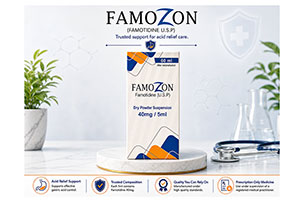 Relizon Pharmaceuticals