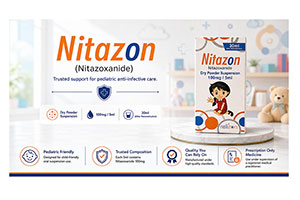 Relizon Pharmaceuticals