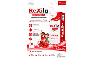 Relizon Pharmaceuticals