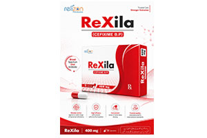 Relizon Pharmaceuticals
