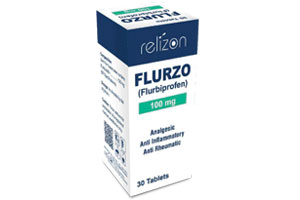 Relizon Pharmaceuticals