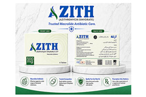 Relizon Pharmaceuticals