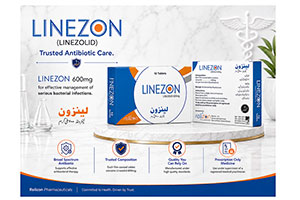 Relizon Pharmaceuticals