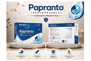 Relizon Pharmaceuticals