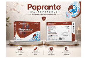 Relizon Pharmaceuticals
