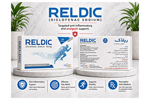Relizon Pharmaceuticals