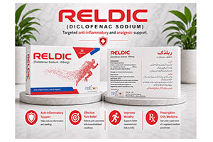 Relizon Pharmaceuticals