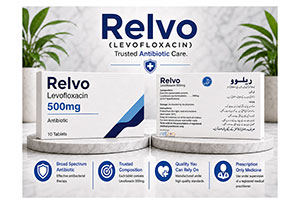 Relizon Pharmaceuticals