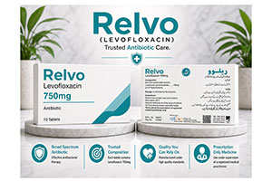 Relizon Pharmaceuticals